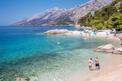 Plaża Jardula