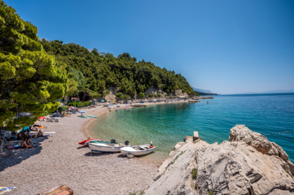 Plaża Podcrkavlje