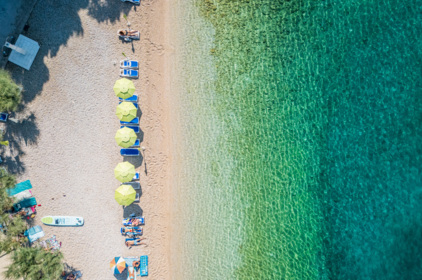 Plaża Loznica