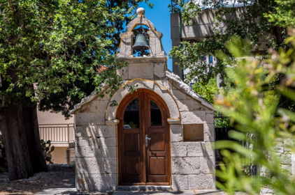  Chapel`s of St Roch 