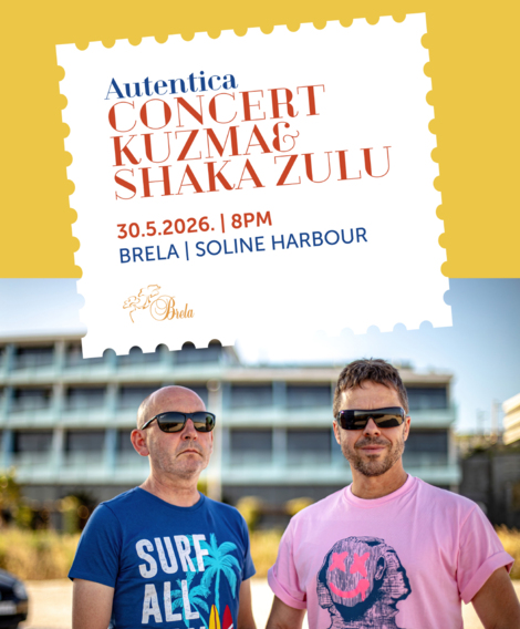 AUTENTICA food and wine festival