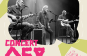 Koncert "058 bend"