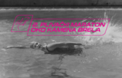 2ª Maratona di Nuoto "Intorno alla Roccia di Brela"
