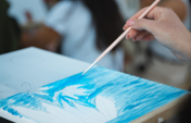 Malworkshop für Erwachsene