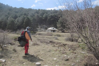 Hiking trail: BUKOVAC