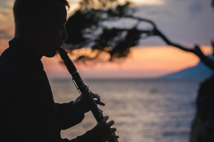 Brelative Sunset Melodies